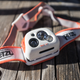 Illustration for article titled Petzl Tikka RXP Review: Smart Headlamp Automatically Adjusts Light